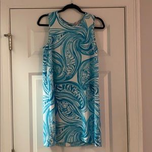Lilly Pulitzer Shift Dress